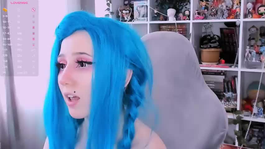 ohclementinee Приват Записи 2026-04-12