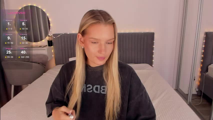 cassietyler Приват Записи 2026-04-12