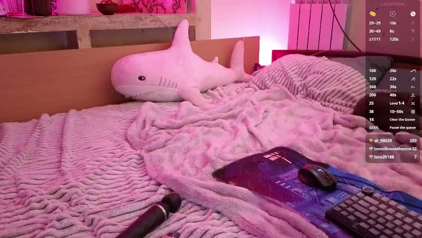 i_see_aysi Приват Записи 2026-04-12