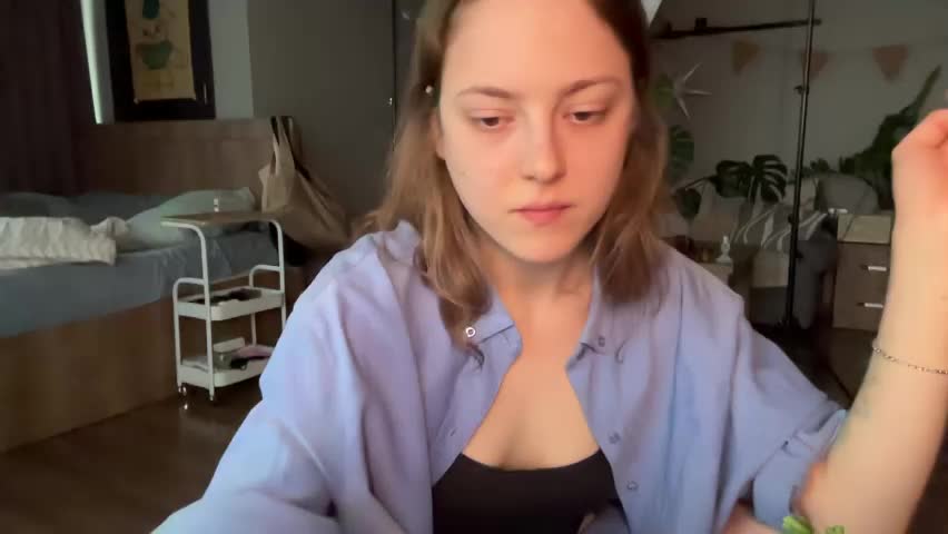 holydori Приват Записи 2026-04-12