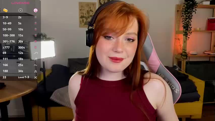 sofy_benson Приват Записи 2026-04-12