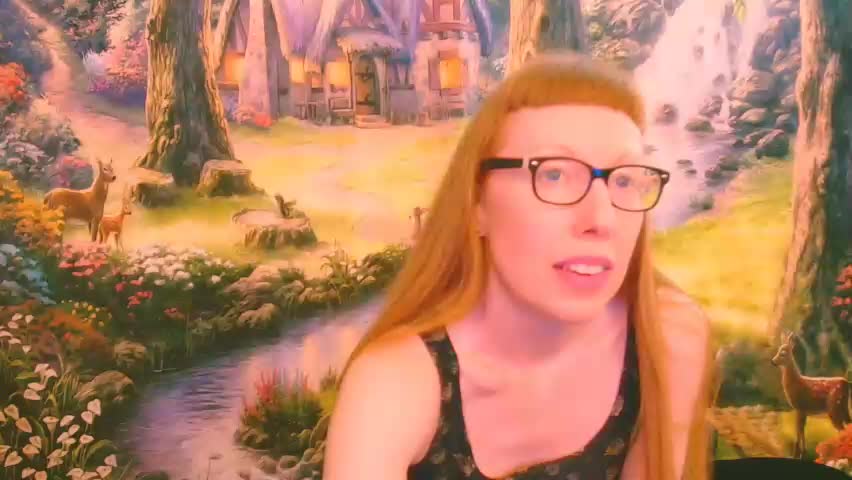 ember_starleena Приват Записи 2026-04-12