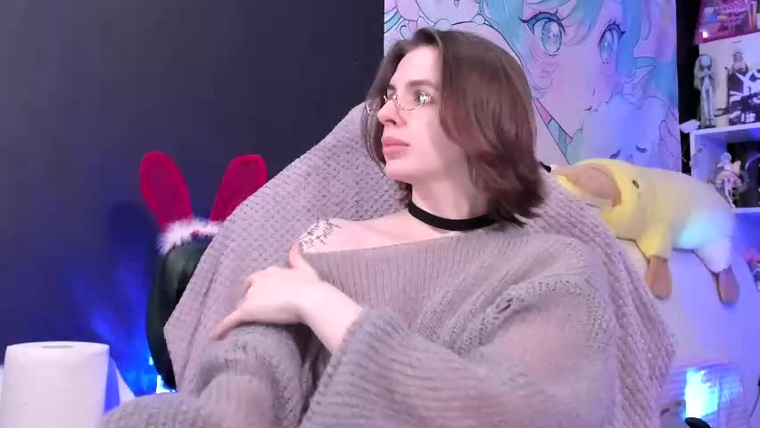 jorougumo Приват Записи 2026-04-12