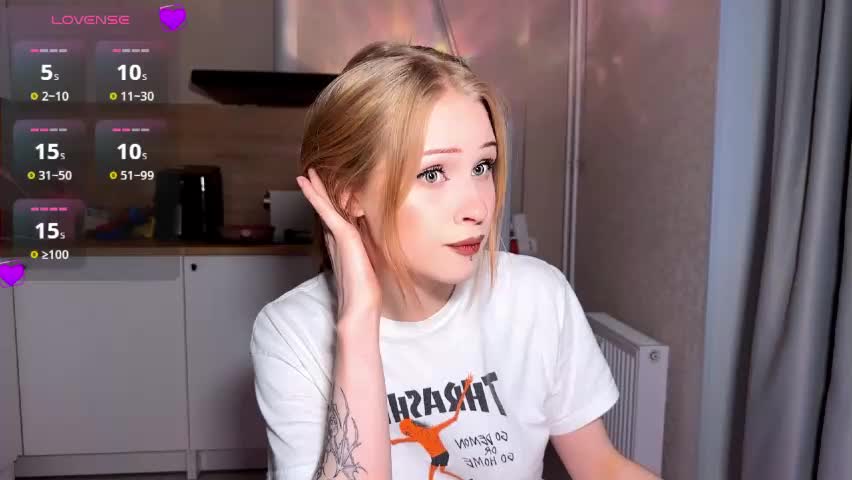 sweetielis Приват Записи 2026-04-12