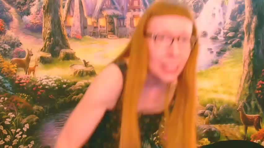 ember_starleena Приват Записи 2026-04-12