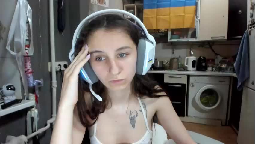 _nika_kik Приват Записи 2026-04-12