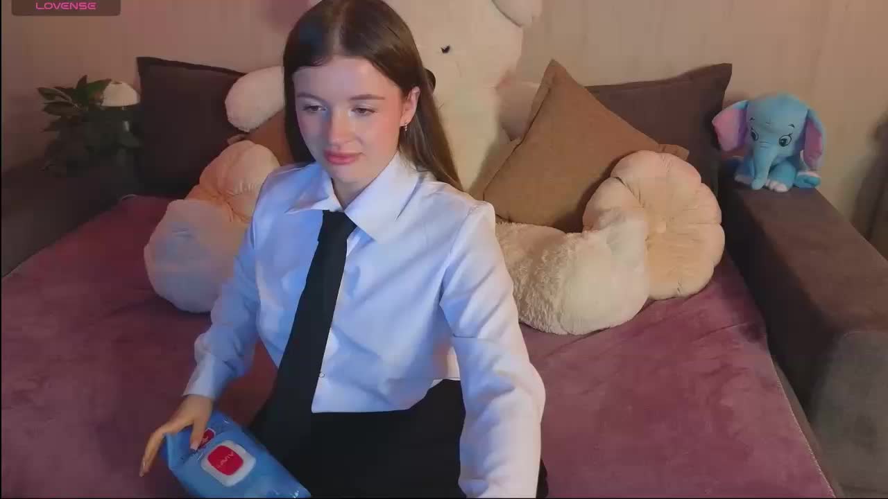 Rosalinelov Приват Записи 2026-04-12