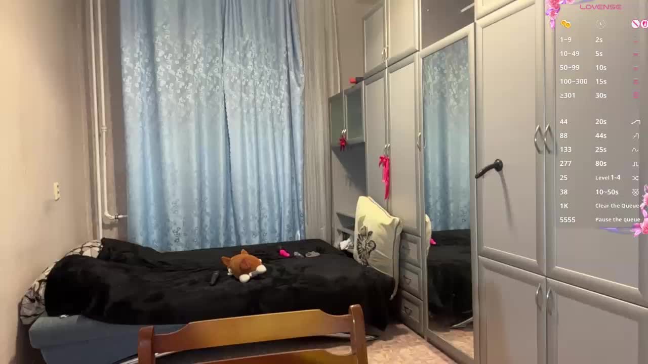 UrrLuna Приват Записи 2026-04-12