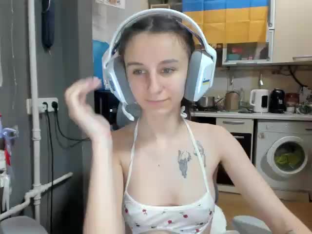 KikNika Приват Записи 2026-04-12