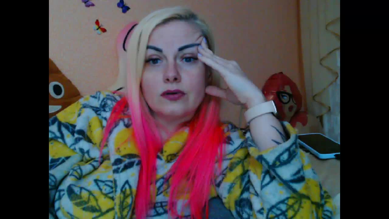 LazyPussy Приват Записи 2026-04-12