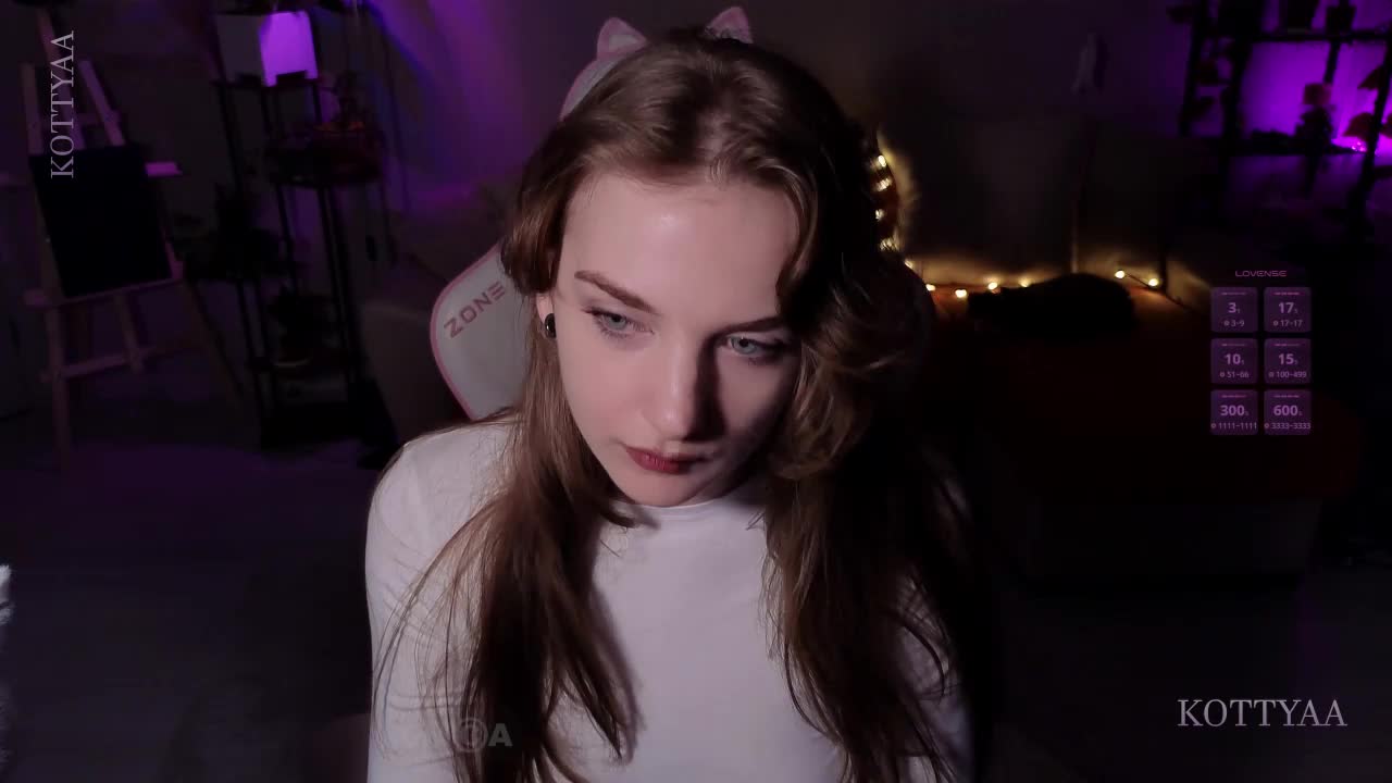 KOTTYAA Приват Записи 2026-04-12