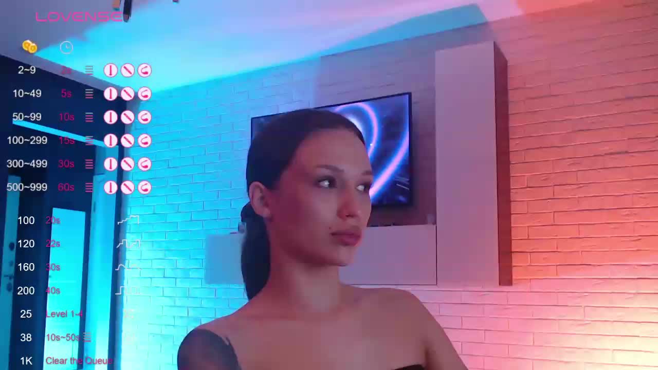 Jade-Lumin Приват Записи 2026-04-12