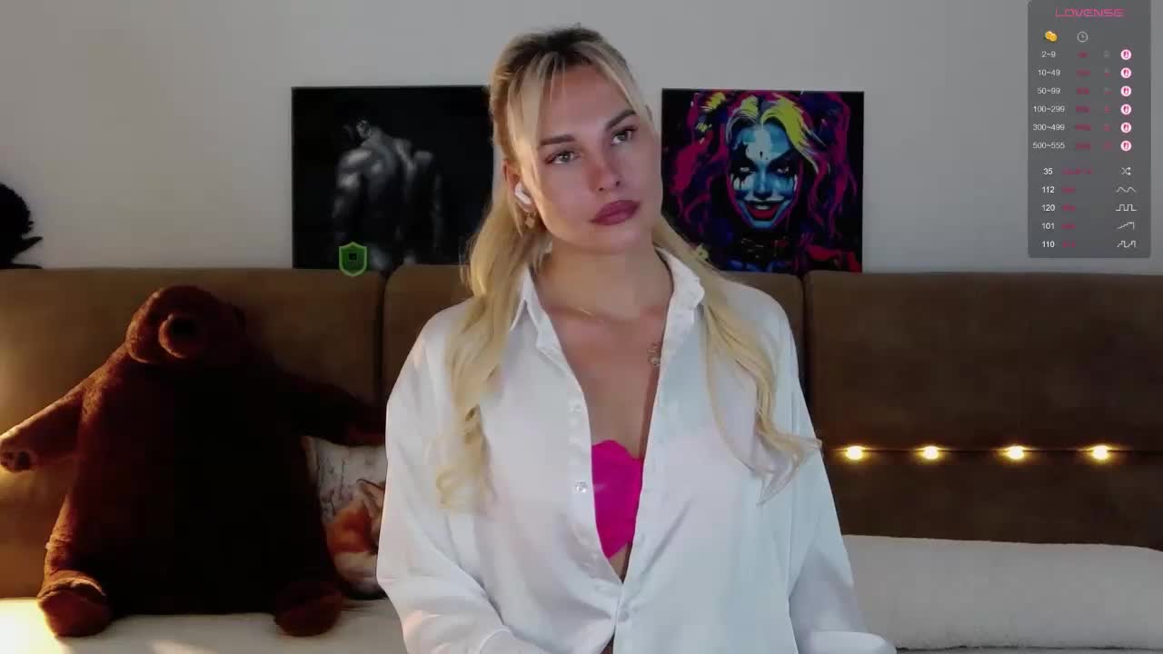 Kocmoc_Katerina Приват Записи 2026-04-12