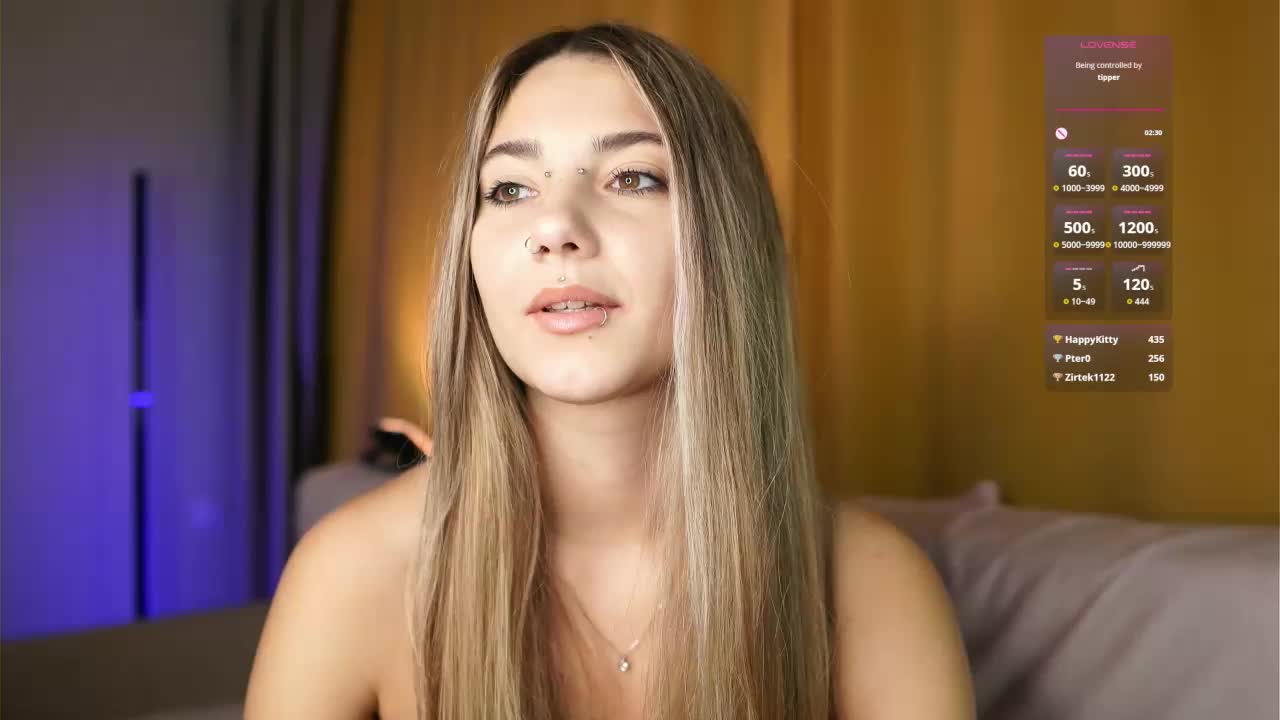 AngelinkaKitty Приват Записи 2026-04-12