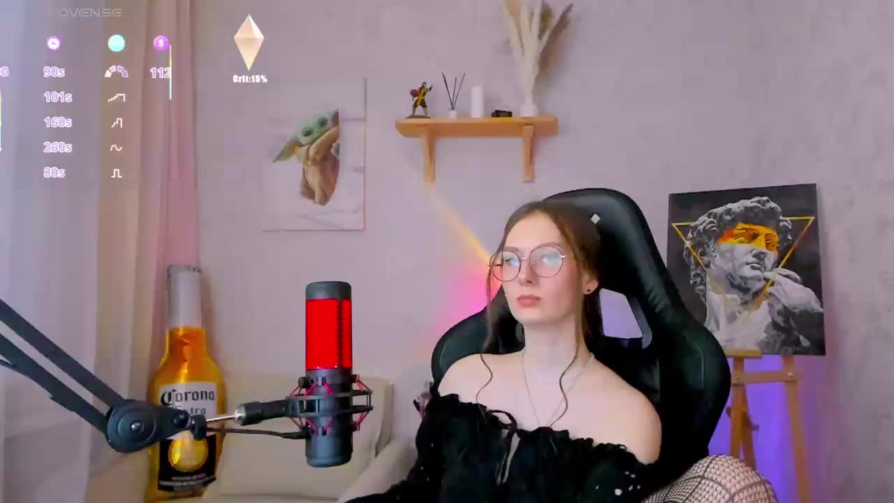 KiraRumGirl Приват Записи 2026-04-12