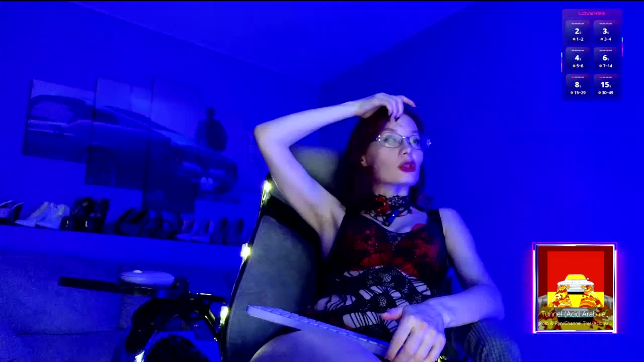 analiMilana Приват Записи 2026-04-12