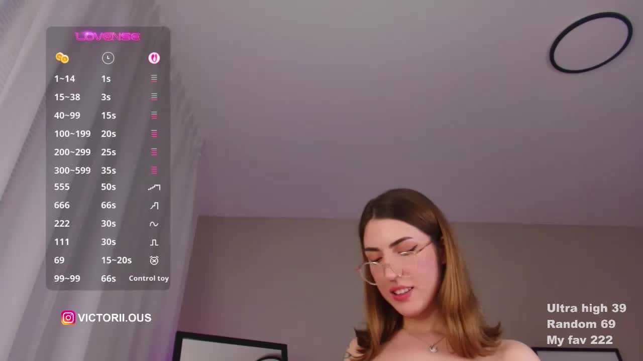 Miss-Tory Приват Записи 2026-04-12