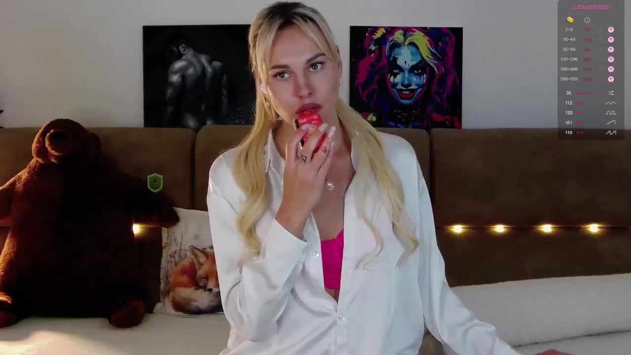 Kocmoc_Katerina Приват Записи 2026-04-12