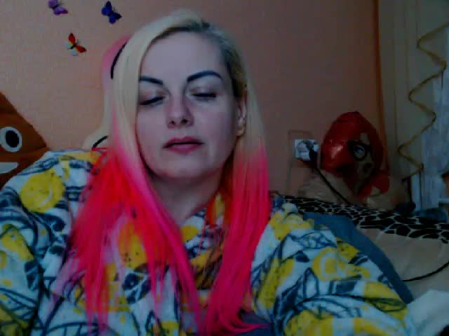 LazyPussy Приват Записи 2026-04-12