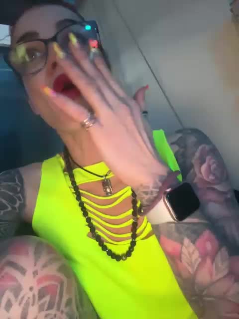 Gospajaa Приват Записи 2026-04-12