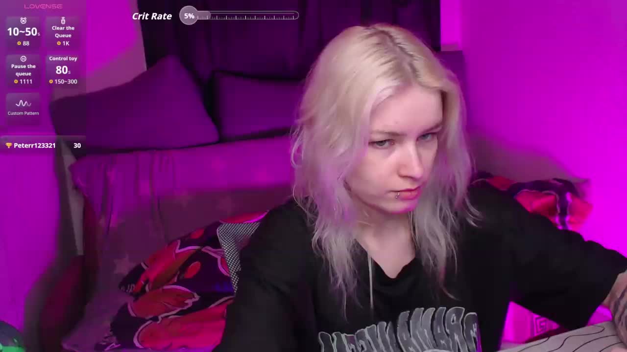 CherryNight666 Приват Записи 2026-04-12