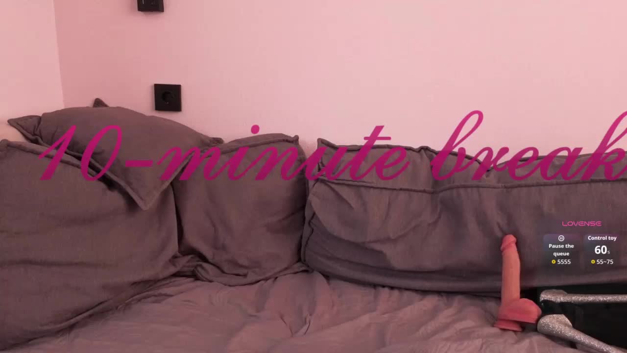 EvaBliss Приват Записи 2026-04-12