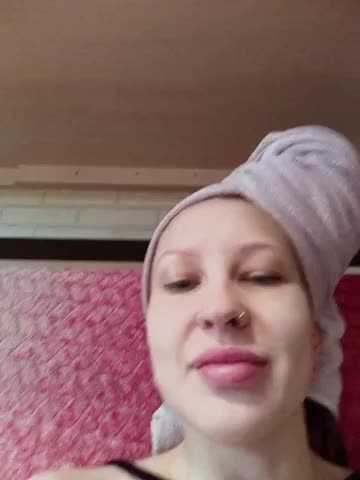 Nastya_Fox Приват Записи 2026-04-12