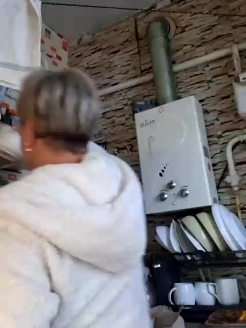 murr-kitty Приват Записи 2026-04-12