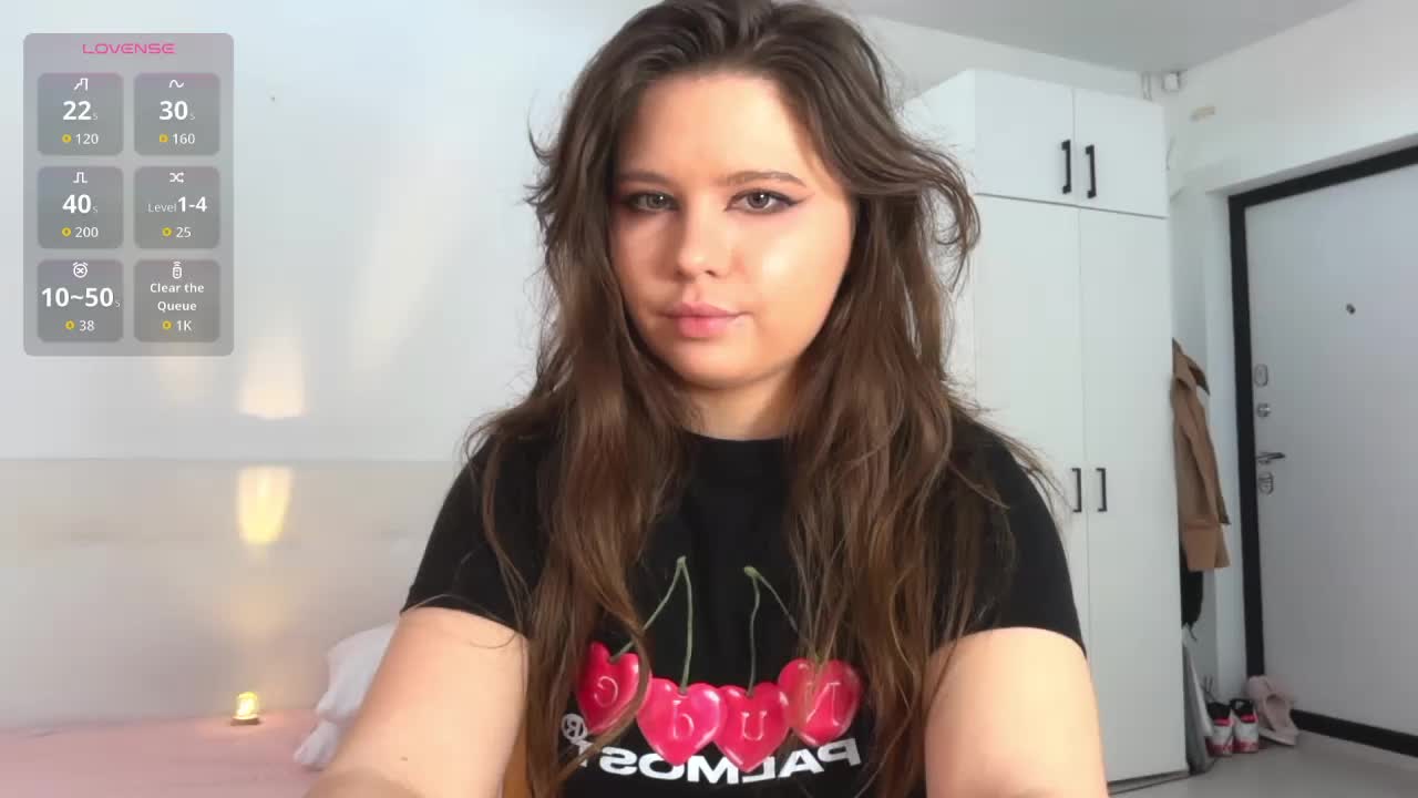 Chiculya Приват Записи 2026-04-12