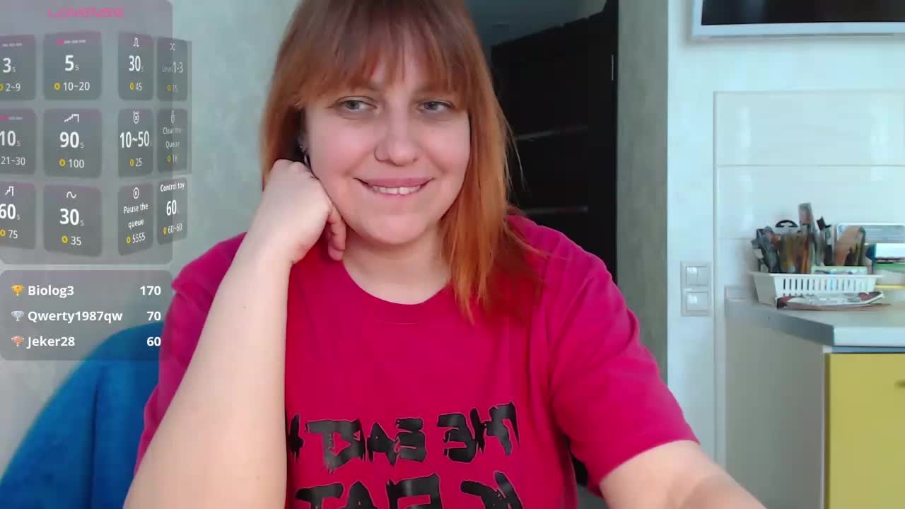 Karmella Приват Записи 2026-04-12