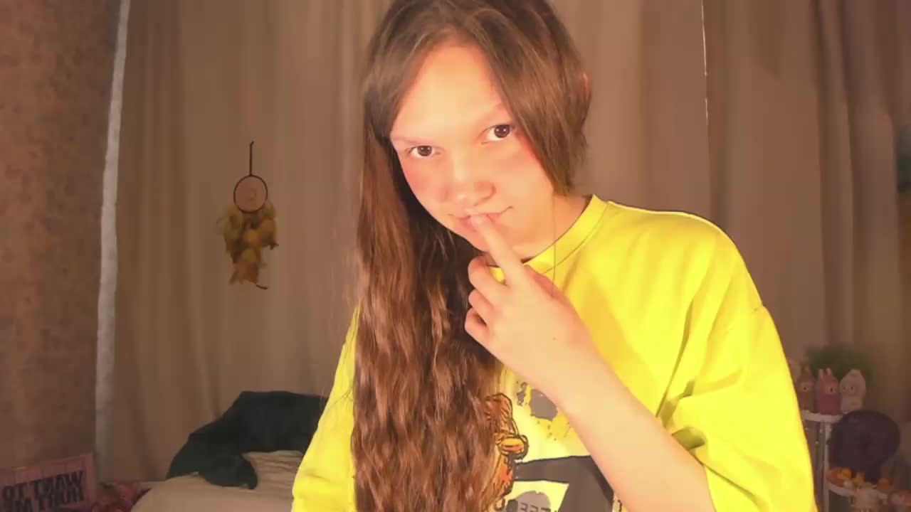 CuteLolly Приват Записи 2026-04-12