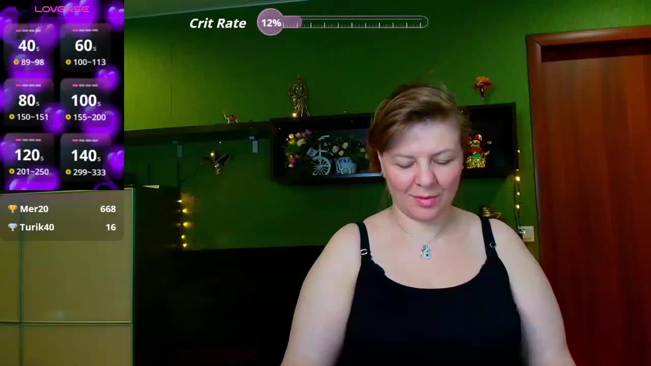 Veronika_Gold Приват Записи 2026-04-12