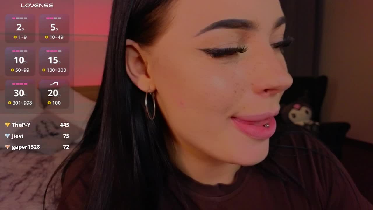 LisaaLiss Приват Записи 2026-04-12