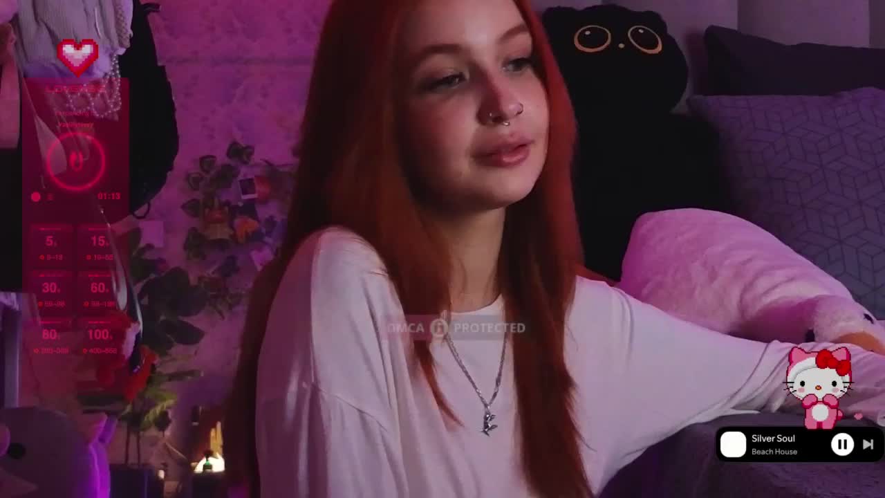 LisLy Приват Записи 2026-04-12