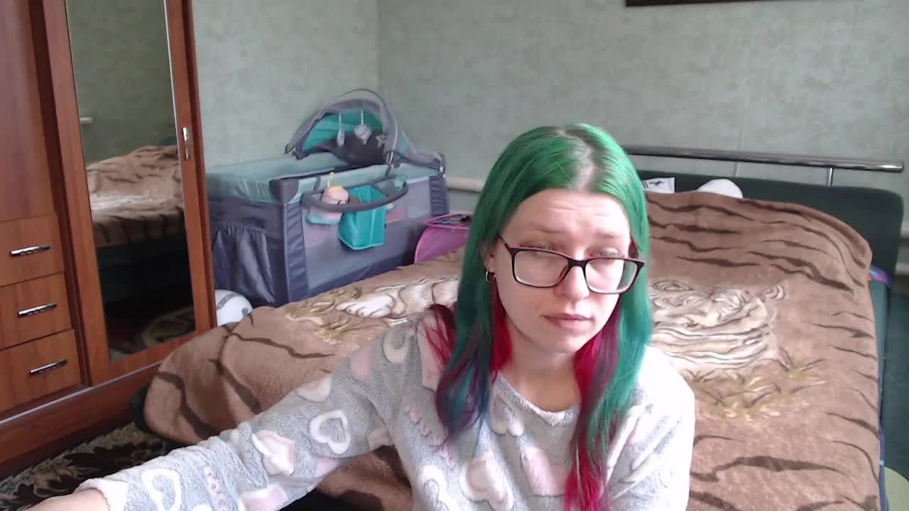 malvinella Приват Записи 2026-04-12