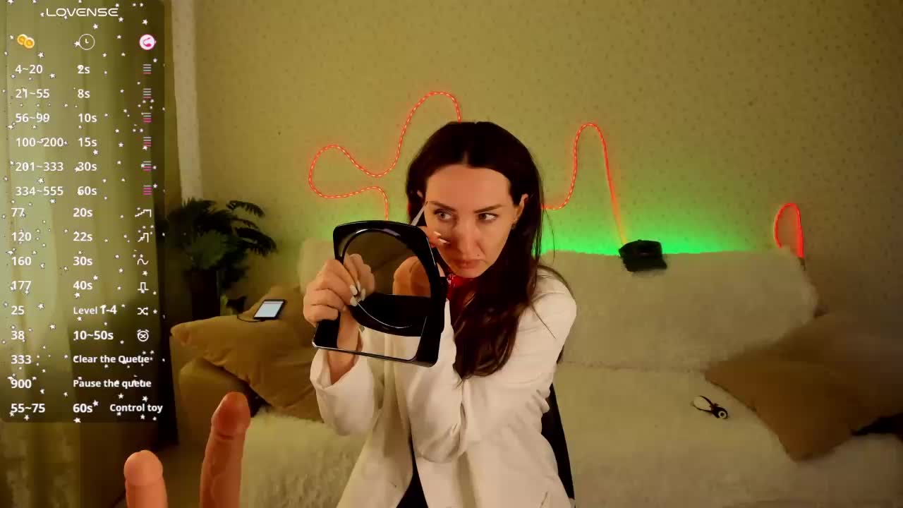 EternalLilith Приват Записи 2026-04-12