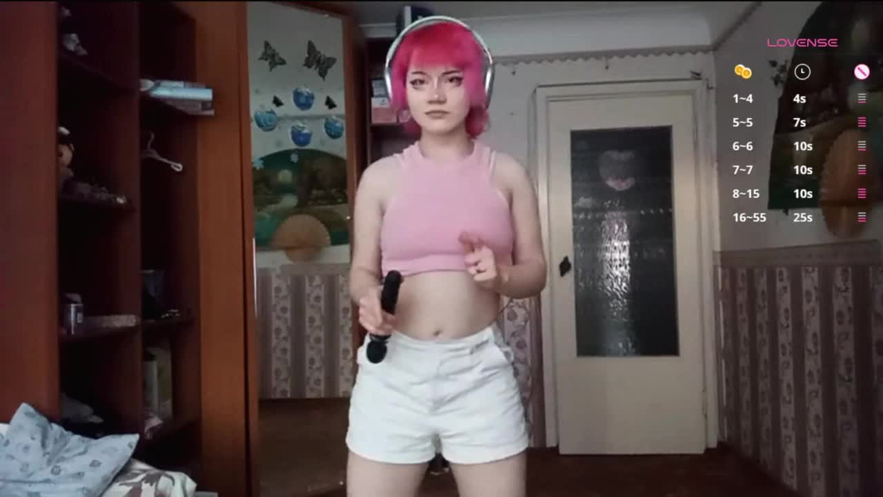 Alice-Kaneki Приват Записи 2026-04-12