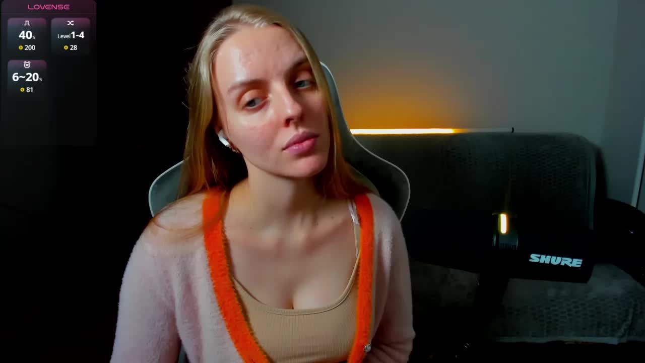 Jam-cream Приват Записи 2026-04-12