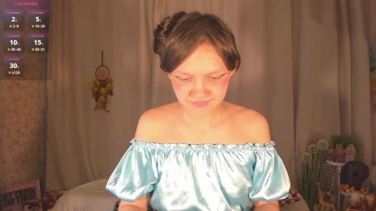 CuteLolly Приват Записи 2026-04-12