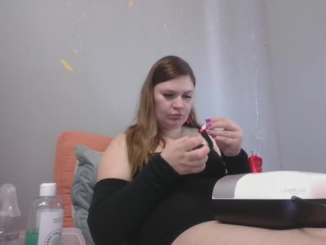 Maria94 Приват Записи 2026-04-12