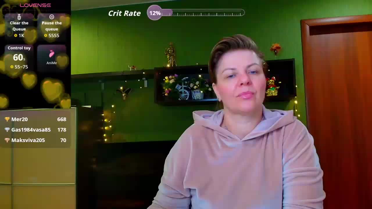 Veronika_Gold Приват Записи 2026-04-12