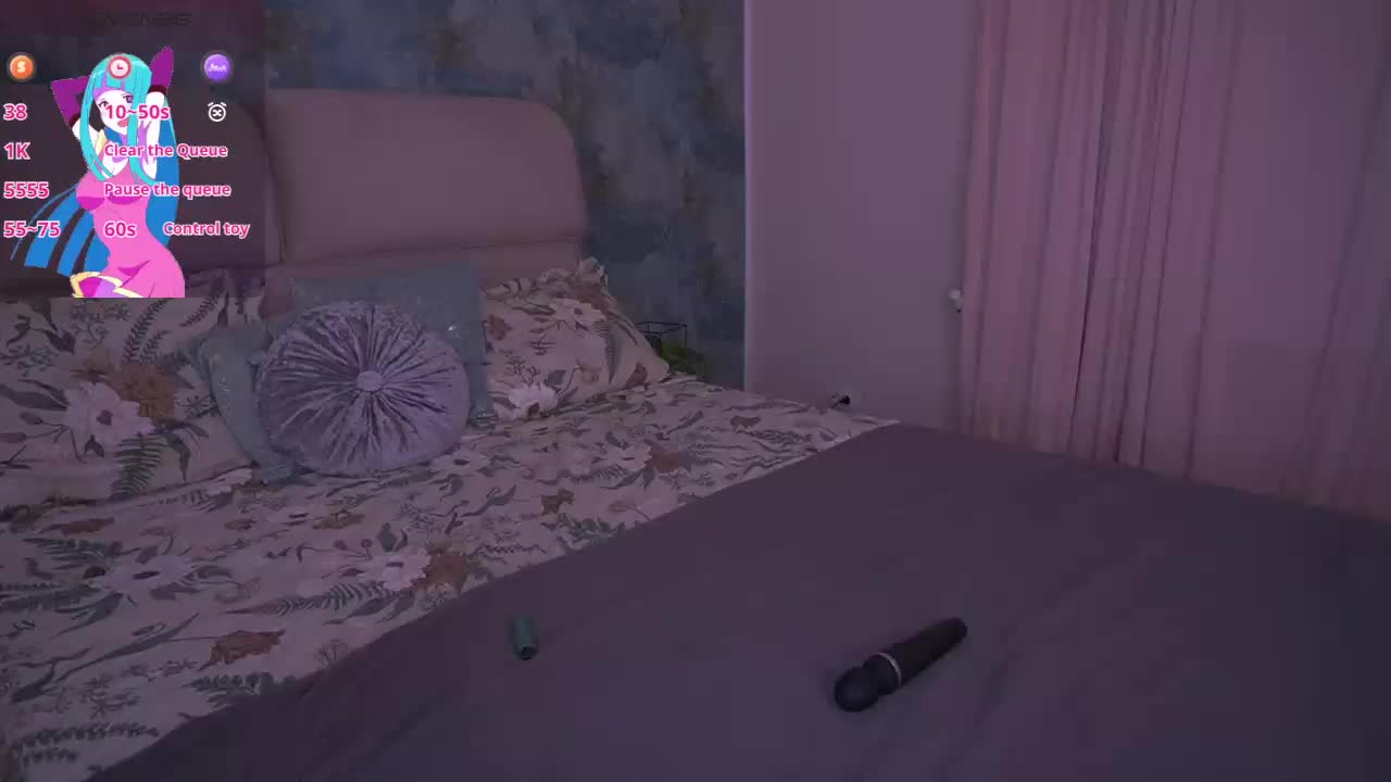 DivineJass Приват Записи 2026-04-12