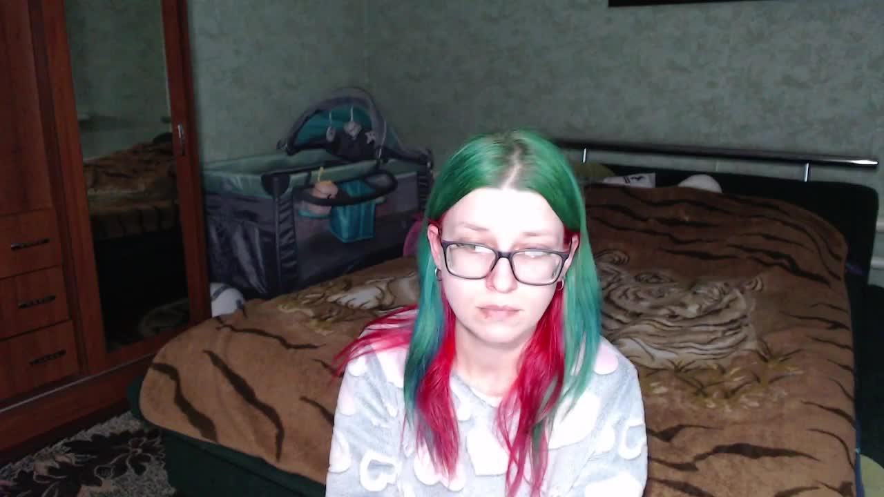 malvinella Приват Записи 2026-04-12