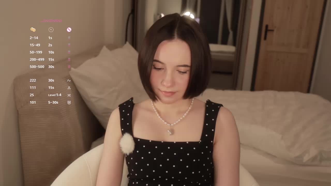 MissEssie Приват Записи 2026-04-12