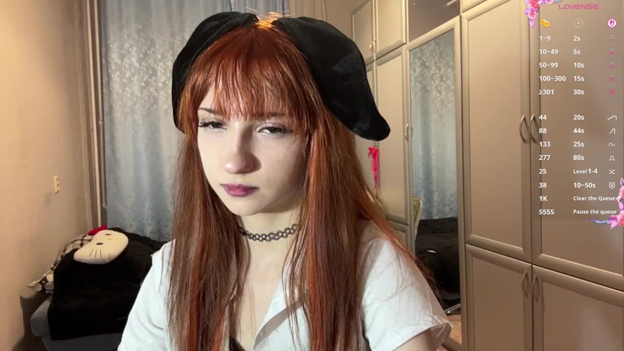 UrrLuna Приват Записи 2026-04-12