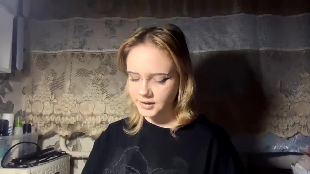 LaelVeller Приват Записи 2026-04-12