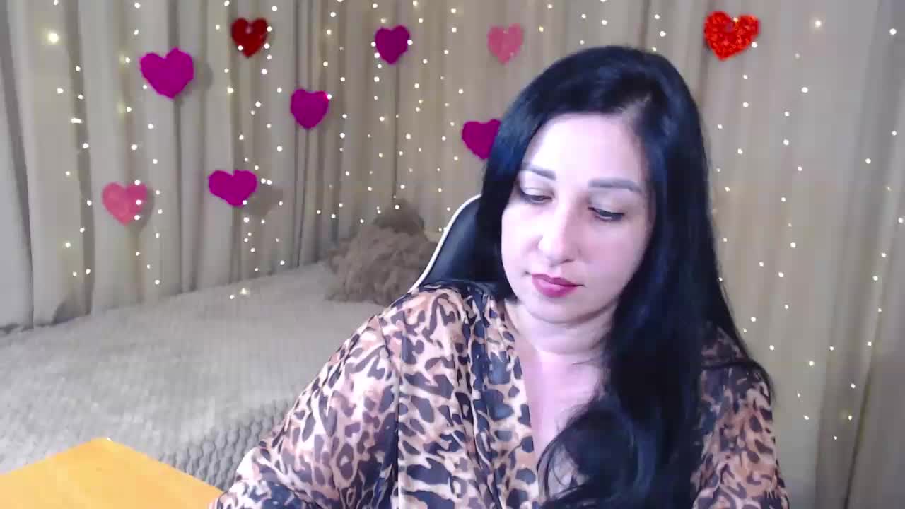 JillStevens Приват Записи 2026-04-12