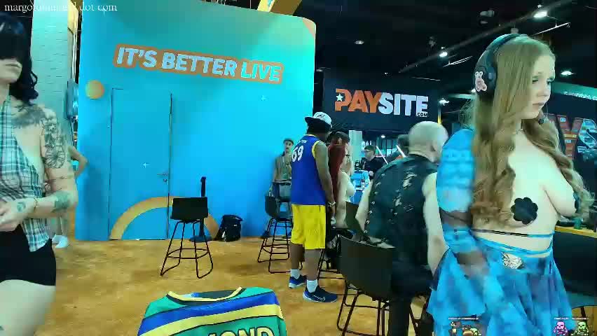 margotdiamond Приват Записи 2026-04-13