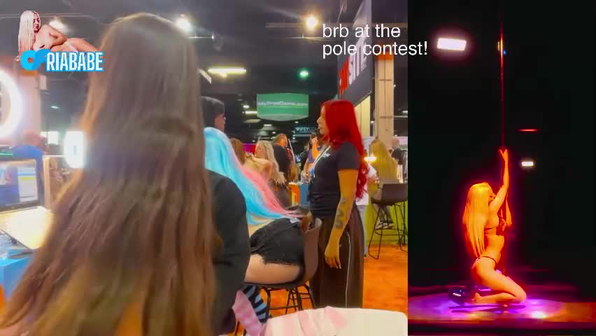 riababe Приват Записи 2026-04-13