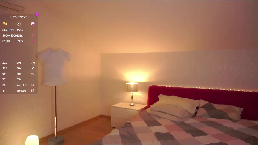 charmainepenny Приват Записи 2026-04-13